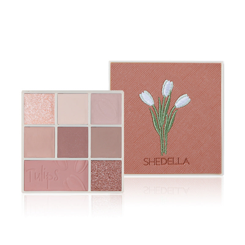 Tulip sparkle collection