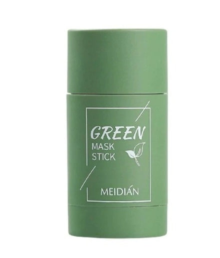 Purify & Glow Collection - Multi-action clay stick mask