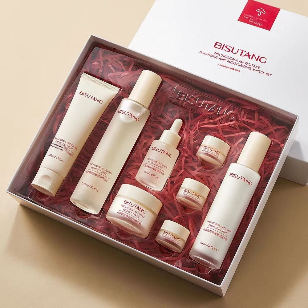 Renewal Collection - Luxury Skincare Set