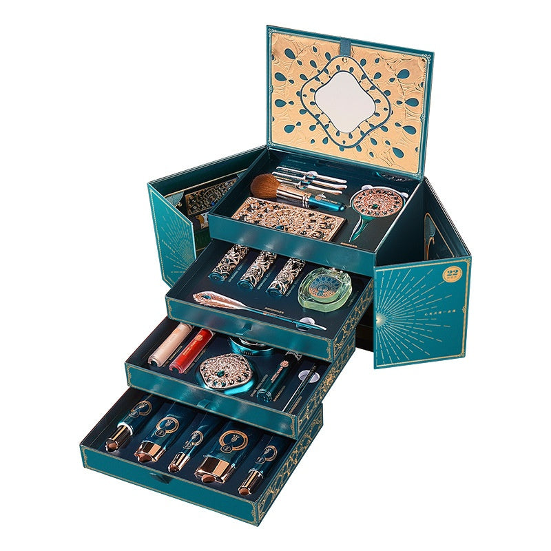 Holding the moon Makeup -22-piece Set