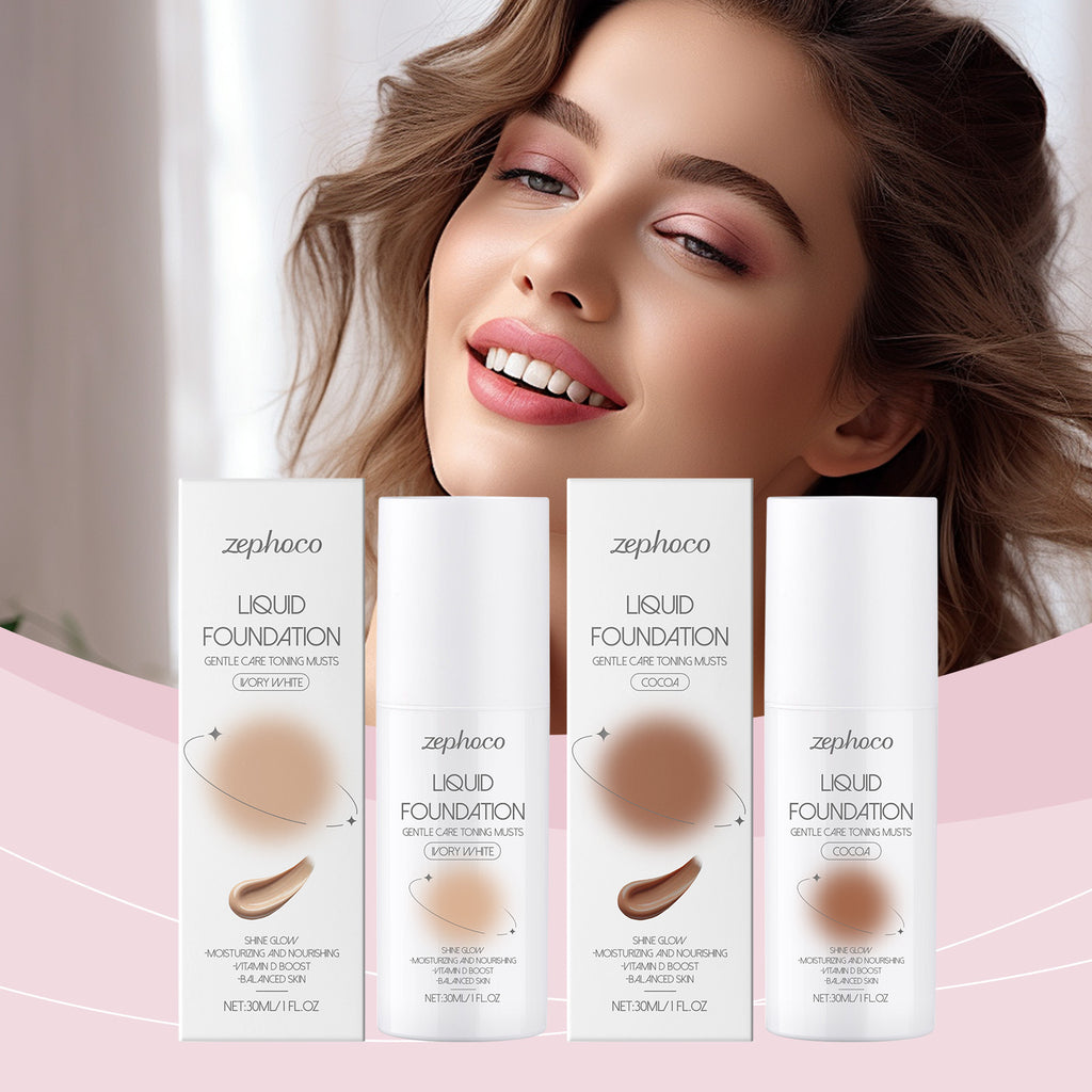 Zephoco Radiance Care Foundation