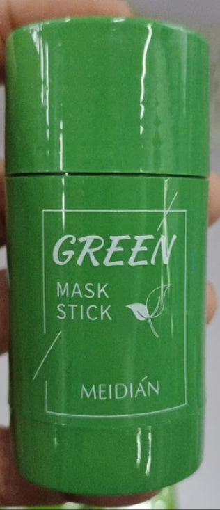 Purify & Glow Collection - Multi-action clay stick mask