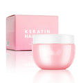 Repair Split Ends Frizzy And Smooth Free Shampoo Mask