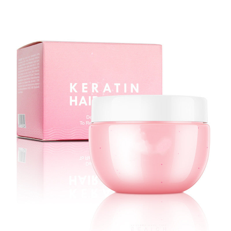 Repair Split Ends Frizzy And Smooth Free Shampoo Mask