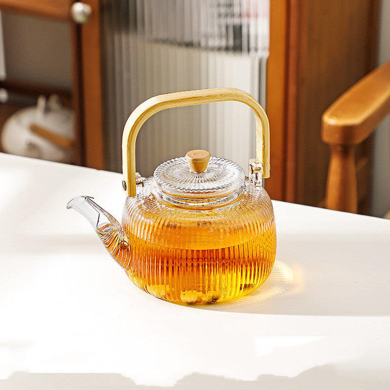 Thickened High Temperature Resistant Tea Brewer