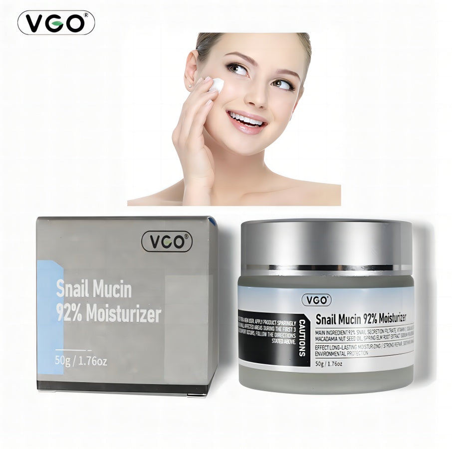 Moisturizer 50g