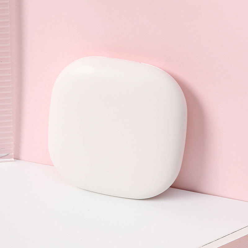 Smart Glow Travel Mirror - 3 light compact