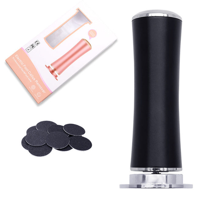 Pro-Pedi Electric- advanced foot care system
