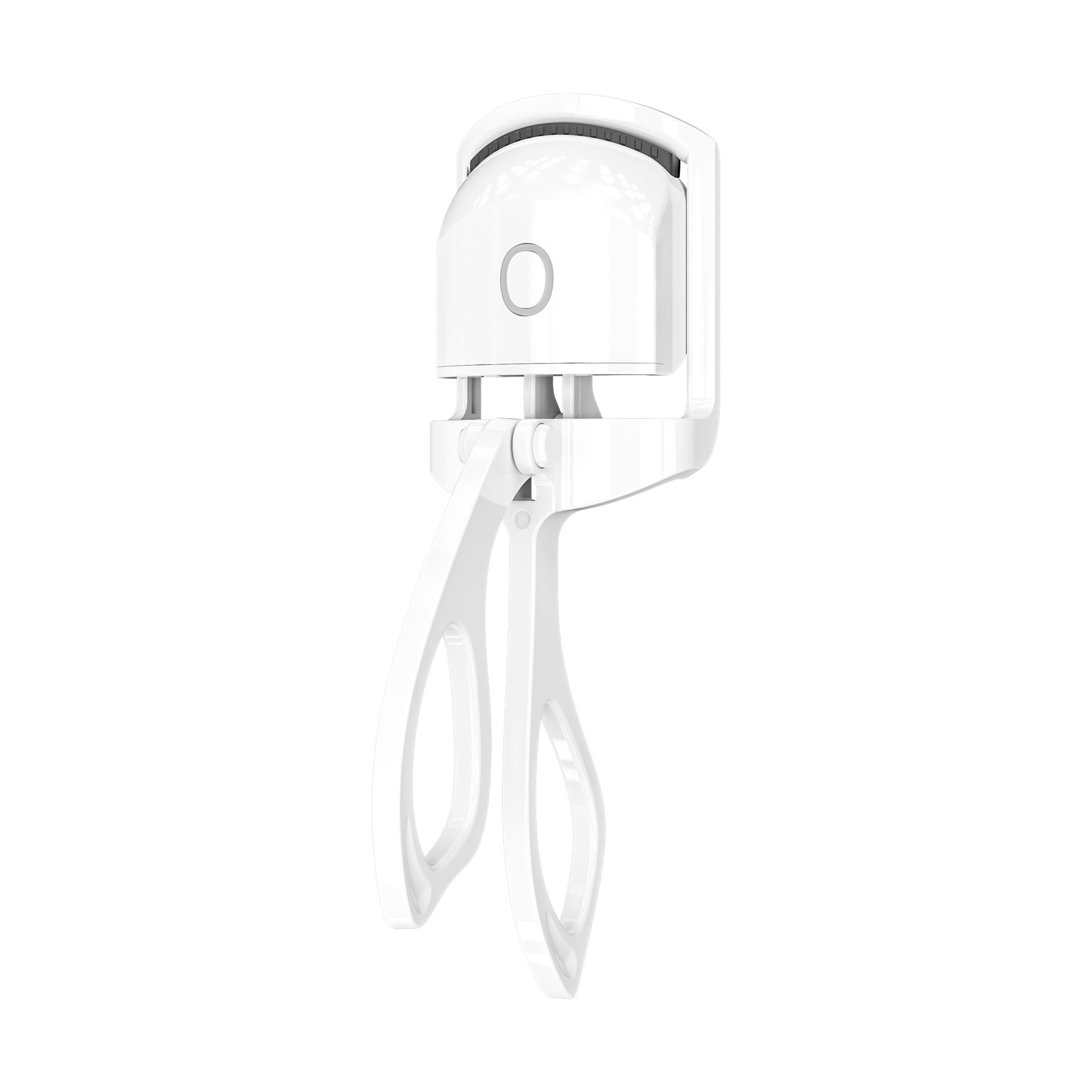 Curl pro- heated eyelash curler