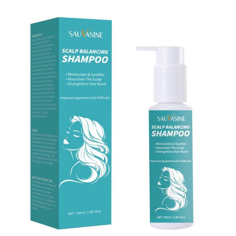 Hair Harmony Balance & Restore  Shampoo