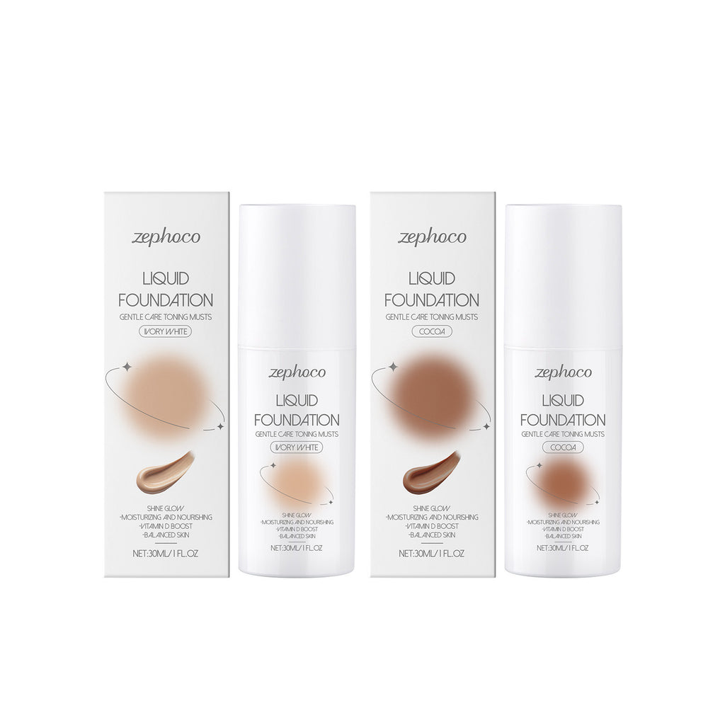 Zephoco Radiance Care Foundation