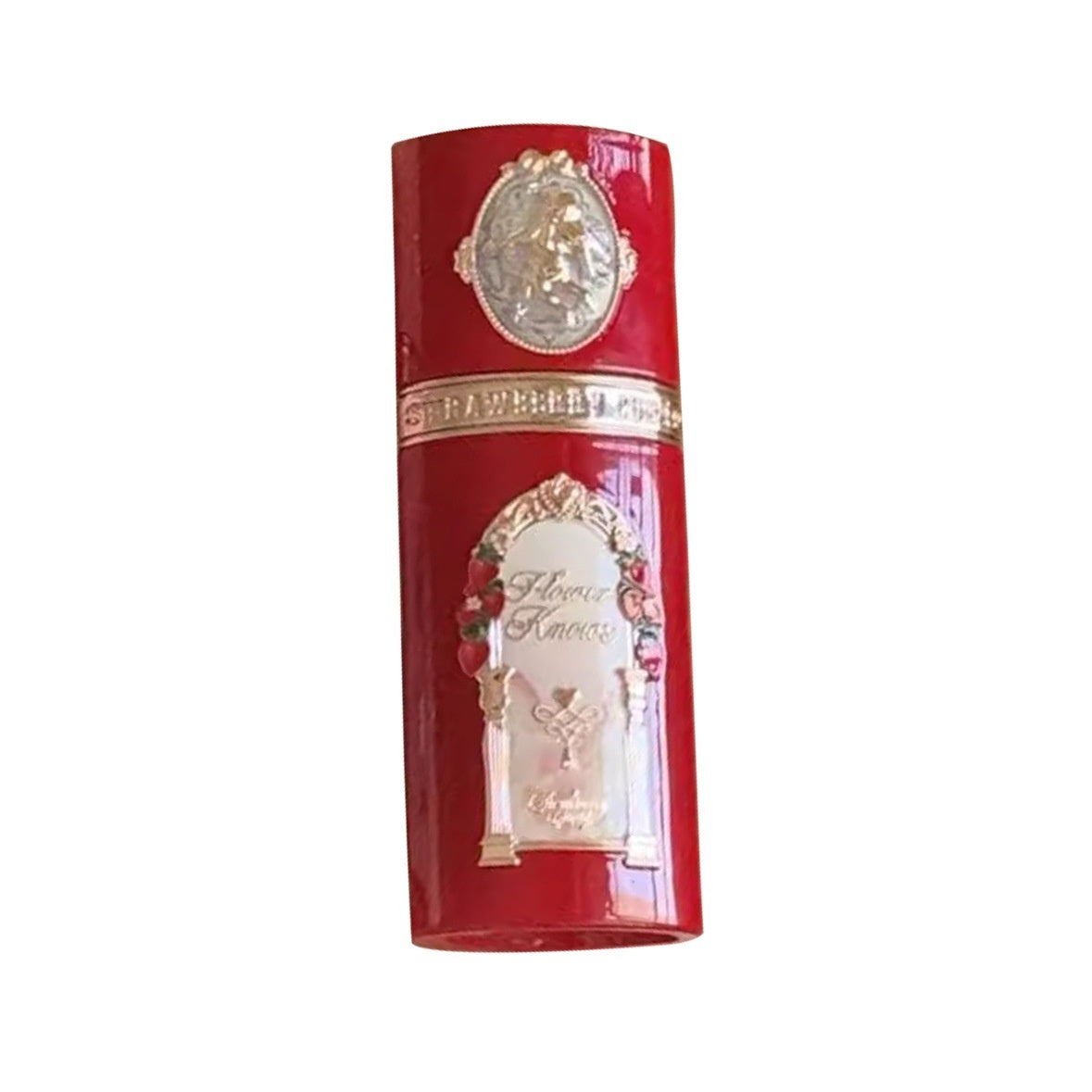 Strawberry Cupid Liquid Blush