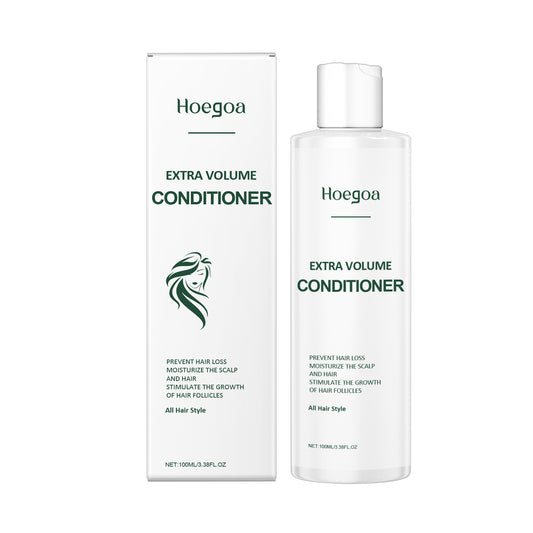 Volume Amplify Treatment conditioner