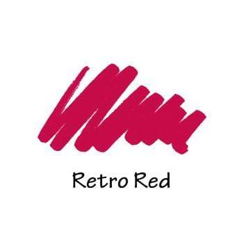 Danyel Lip Liner - Retro Red
