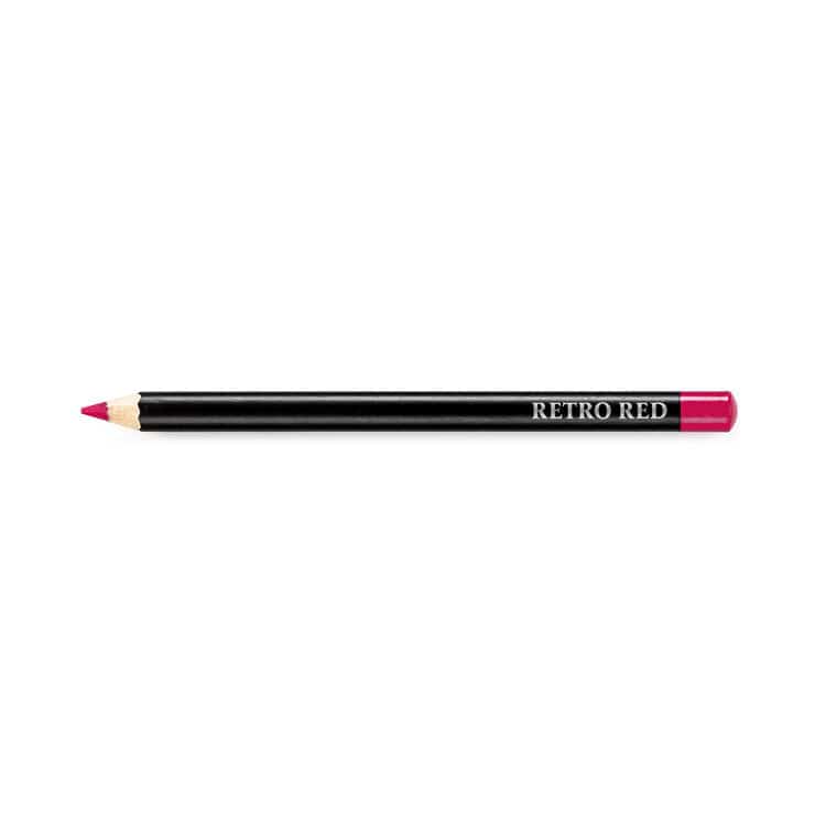 Danyel Lip Liner - Retro Red