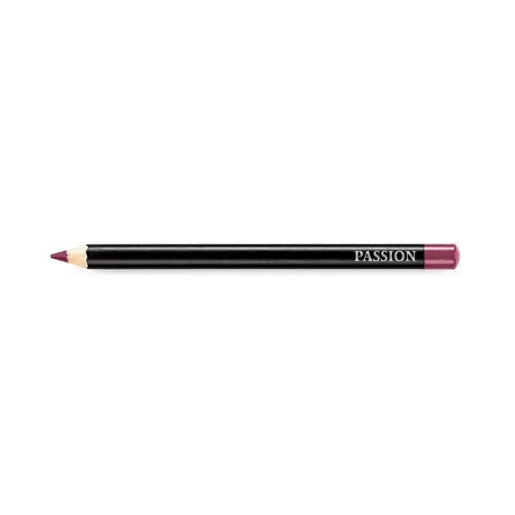 Danyel' Lipstick - Raspberry Swirl