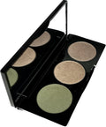Botanical Beauty Trio Eyeshadow Pallet