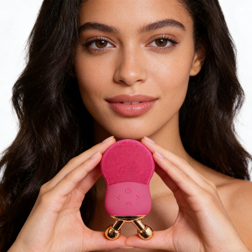 Facial Massager-9385