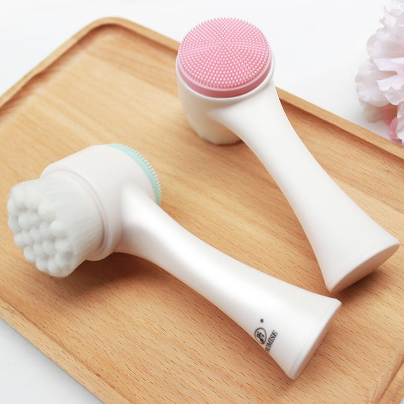 Sonic Pure Pro- Face Exfoliating advanced cleansing device