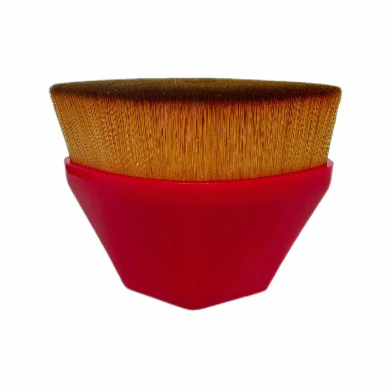 Precision Foundation Brush- Save Powder (highly recommended)