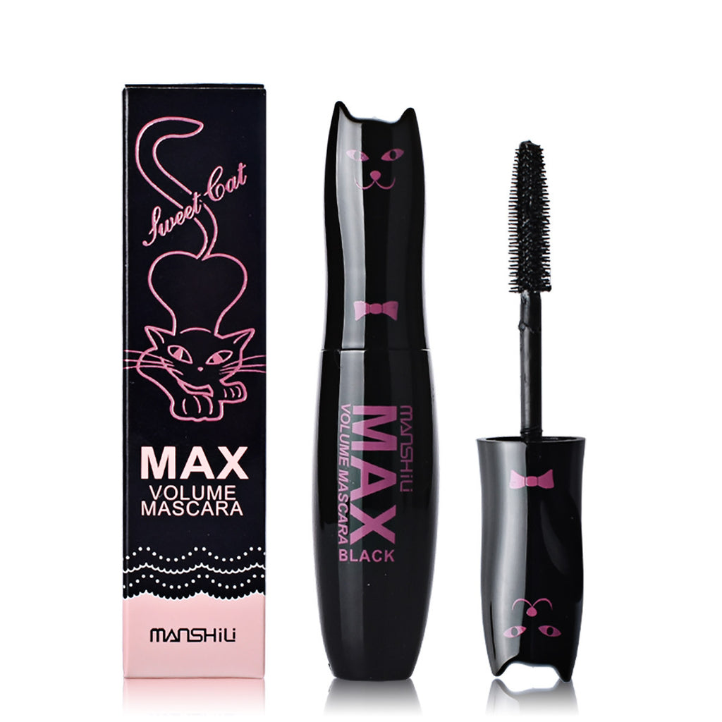 Feline Fierce Mascara