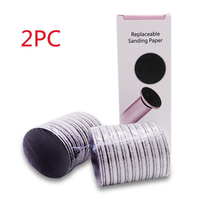 Pro-Pedi Electric- advanced foot care system