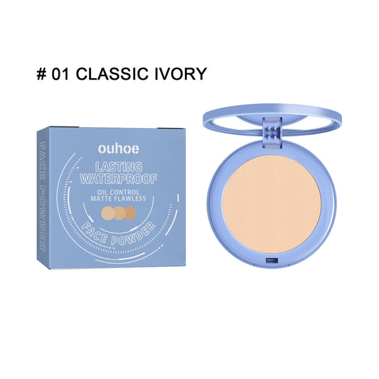 Airlight Perfecting Powder - 24hr flawless finish