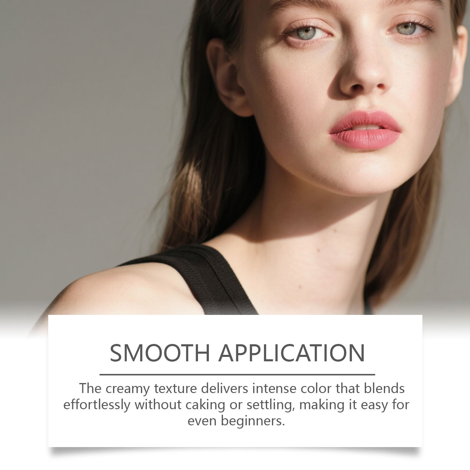 Qiyun Lip Makeup Combination