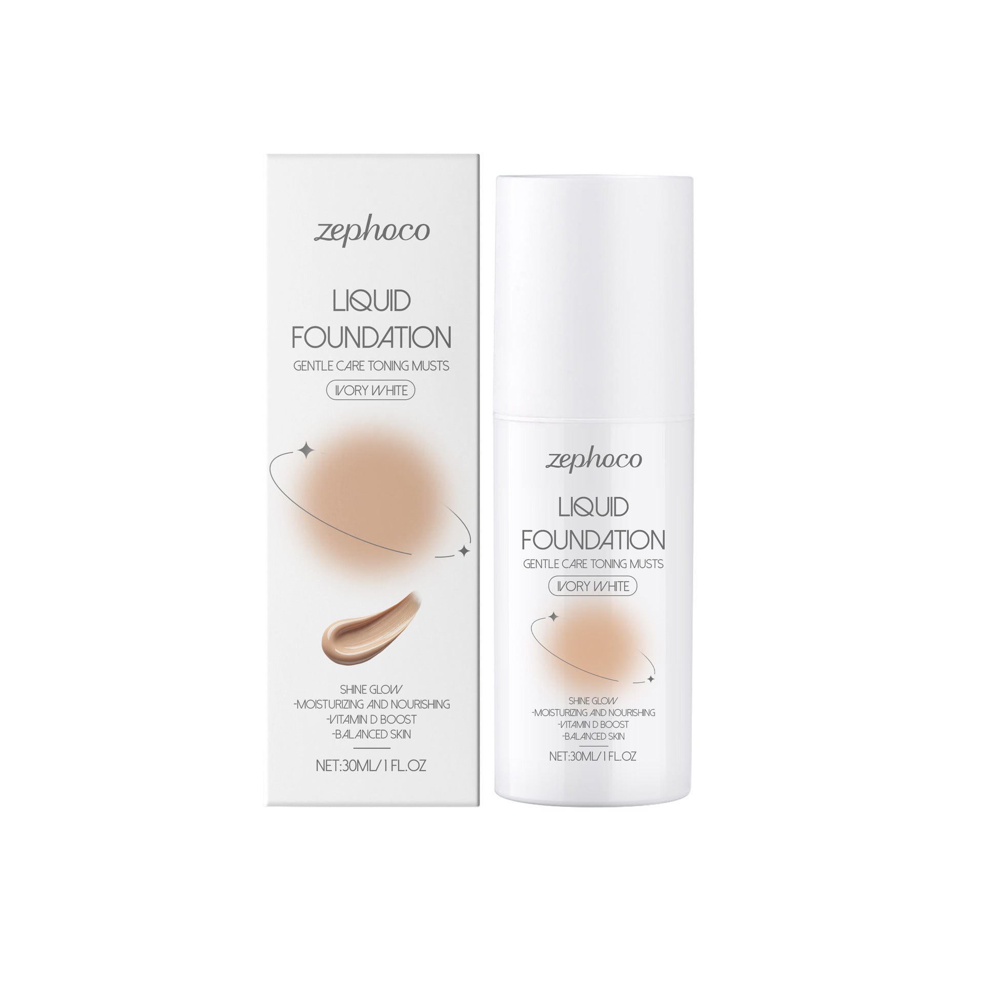 Zephoco Radiance Care Foundation