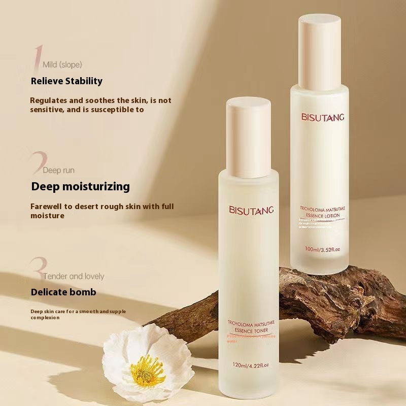 Renewal Collection - Luxury Skincare Set