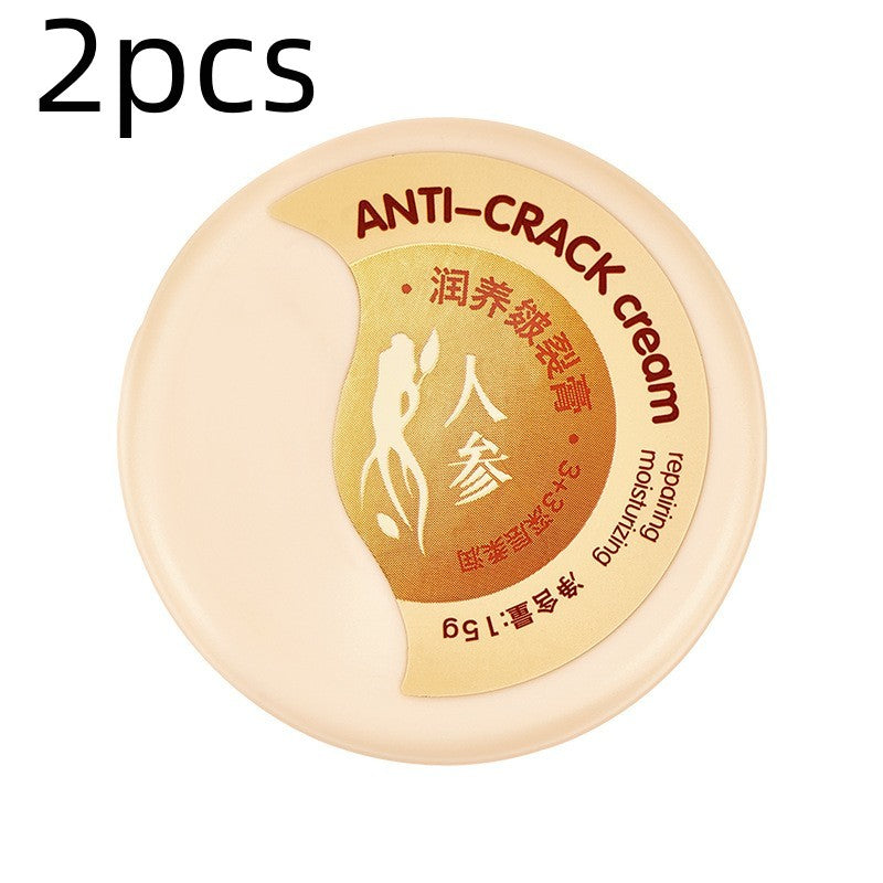 Repair and Restore cream - intensive recovery treatment
