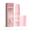 Jaysuing Wrinkle Bounce Multi Balm  Hydrating Moist Skin Fade Out Fine Neck Lines Of The Face Bright Skin