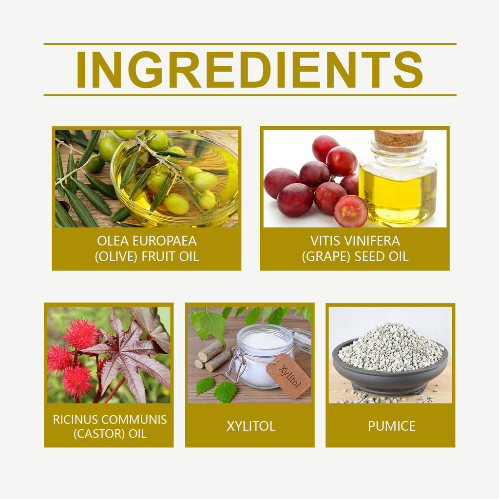 West Month Exfoliating Scrub, Gentle Exfoliating Dead Skin Hydrating Exfoliating Scrub