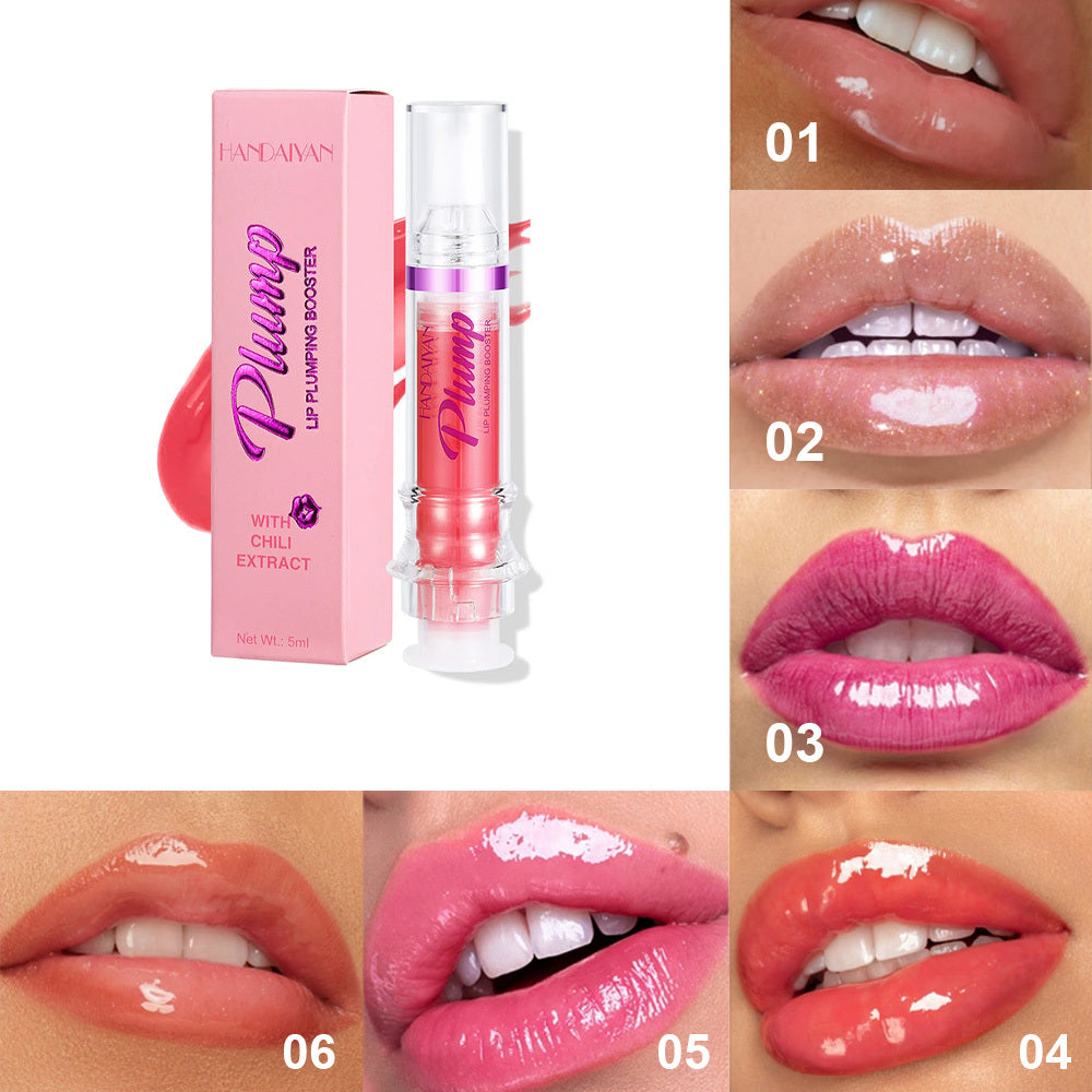 Kiss of confidence collection