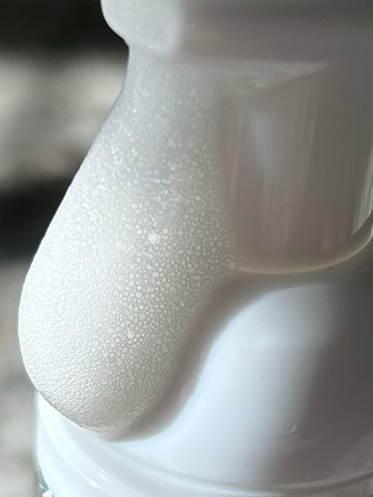 Foaming, Oil-Free Face Wash for Sensitive Skin - Safe for Eyelash Extensions
