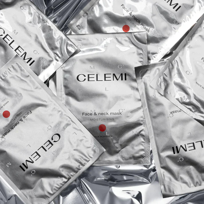 Flawless Radiance Ritual for Face & Neck Care