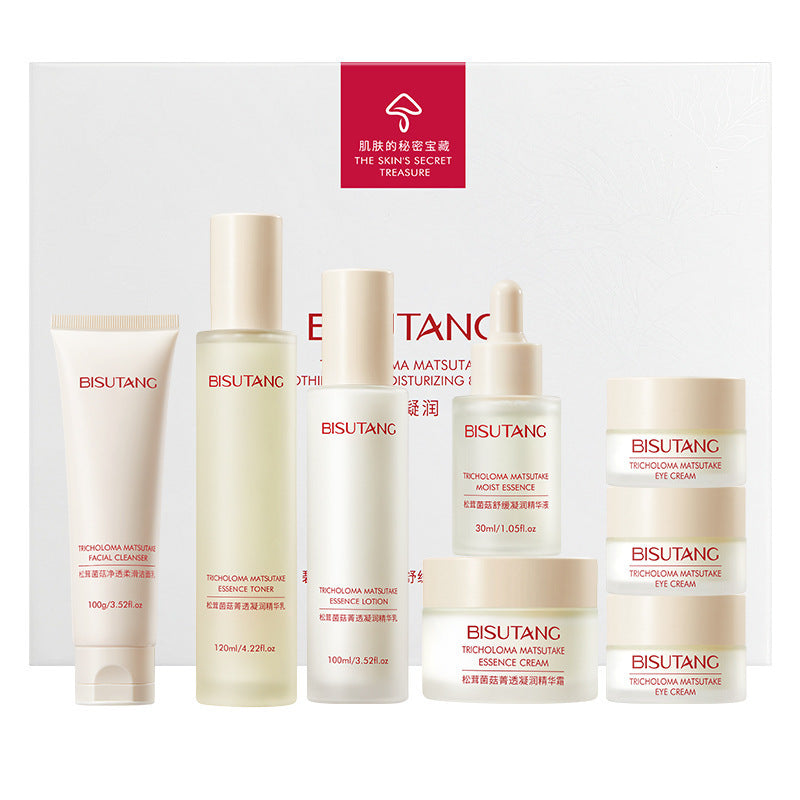 Renewal Collection - Luxury Skincare Set