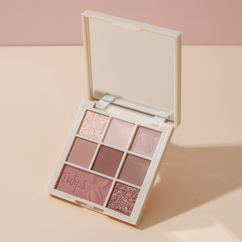 Tulip sparkle collection