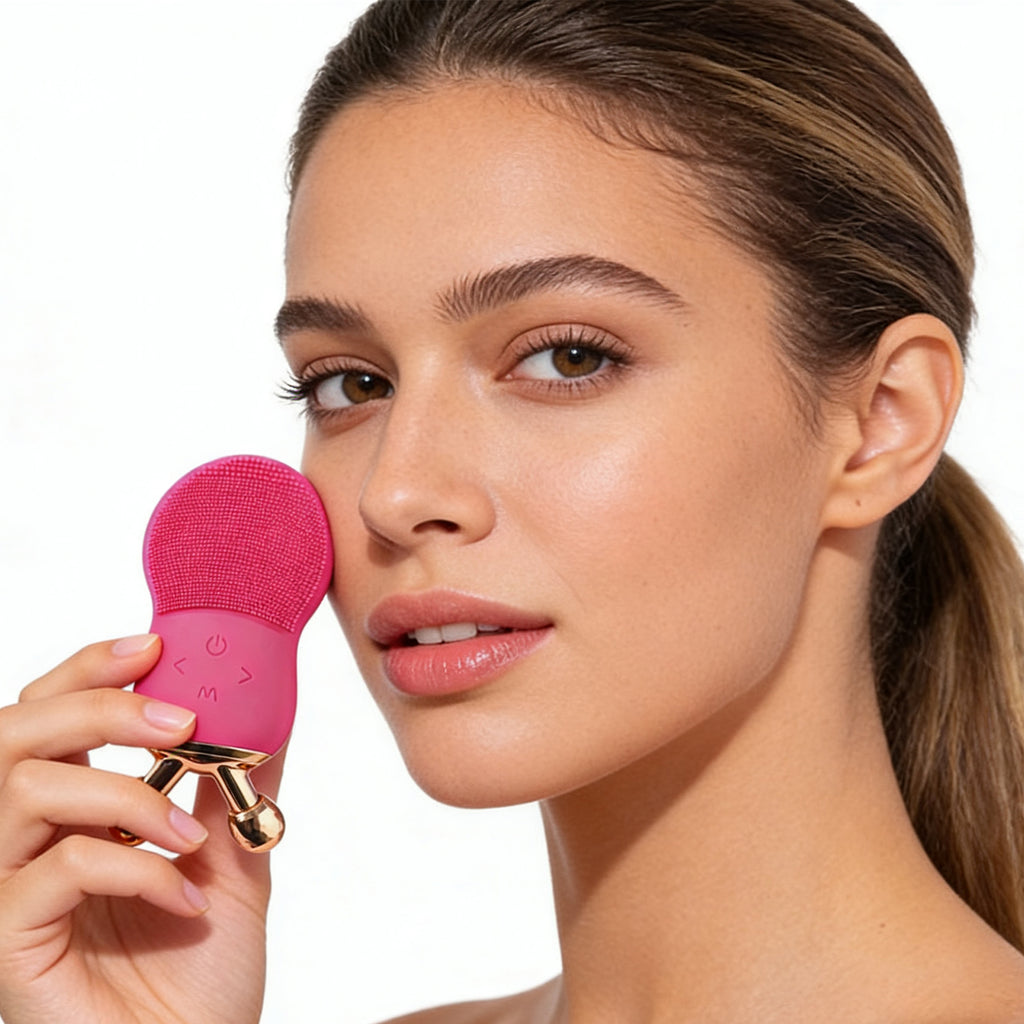 Facial Massager-9385