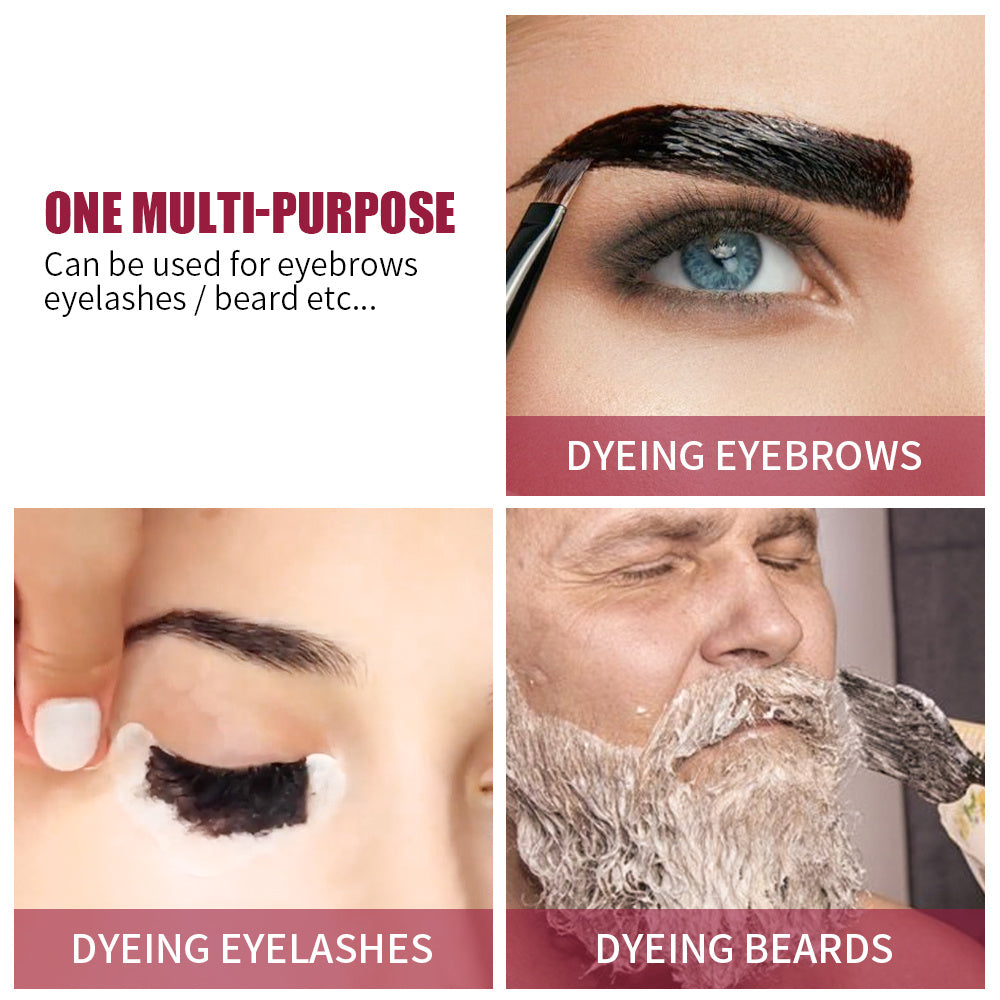 ICONSIGN Brow & Lash Pro tint