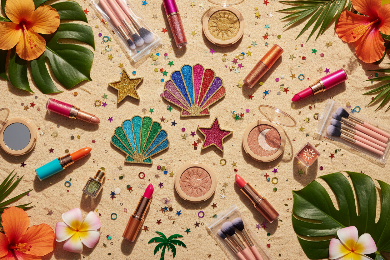 Festival & Vacation Ready