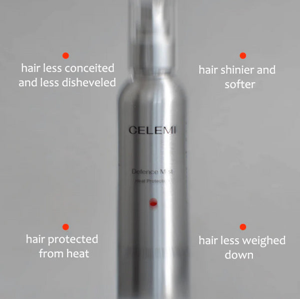 CLM Guard & Shine Hair Care Bundle
