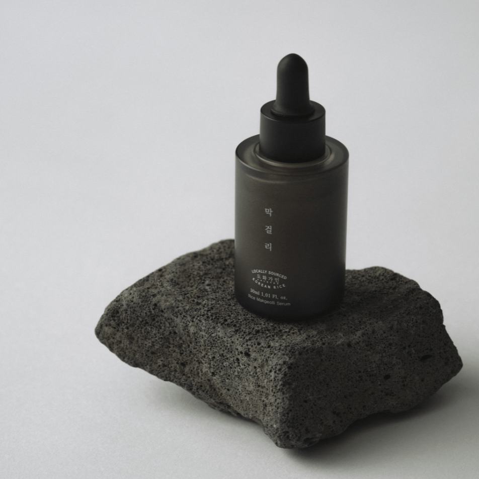 House of Dohwa Rice Makgeolli Essentials