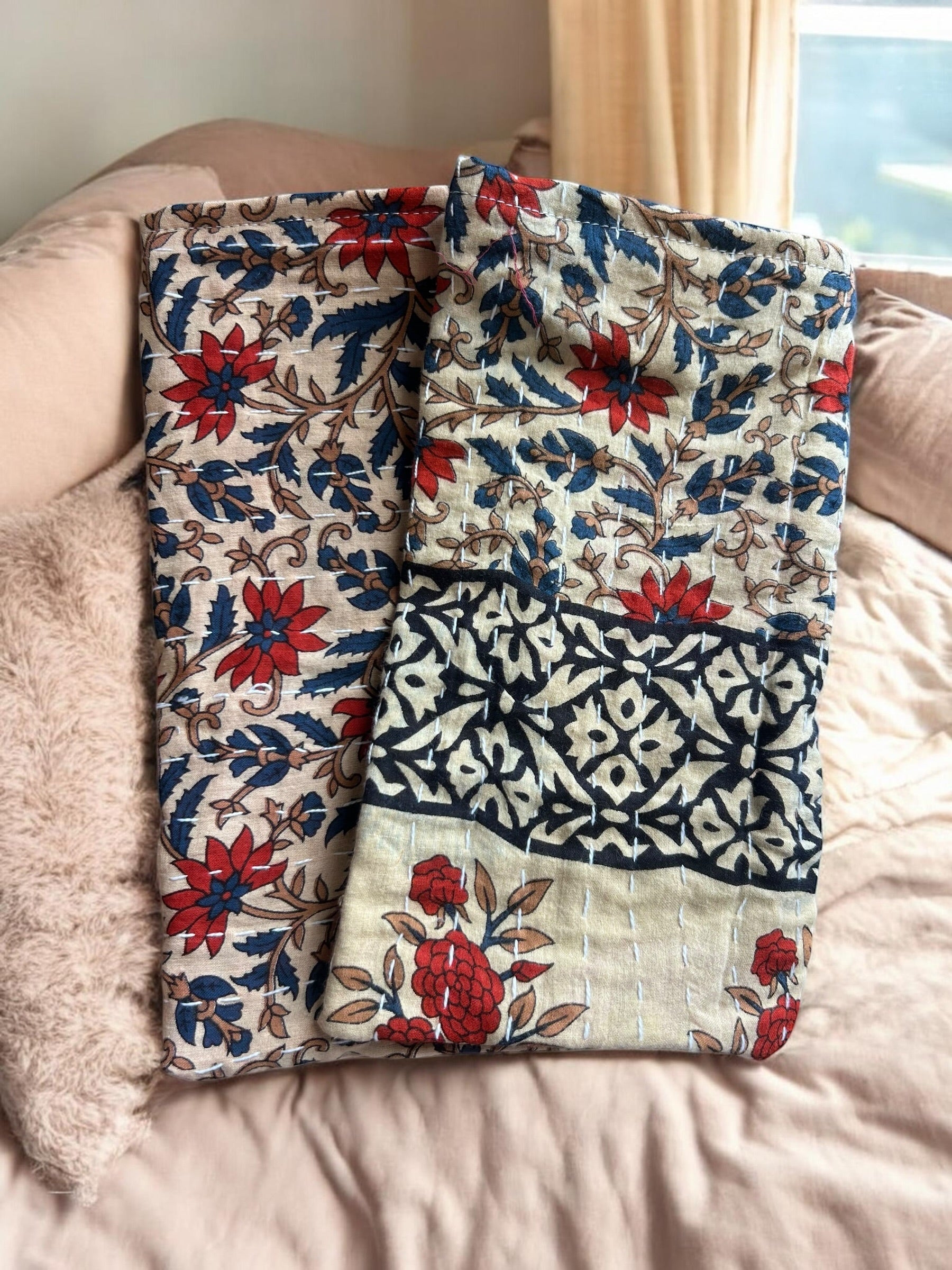 The Rest Companion Eye Pillow Set