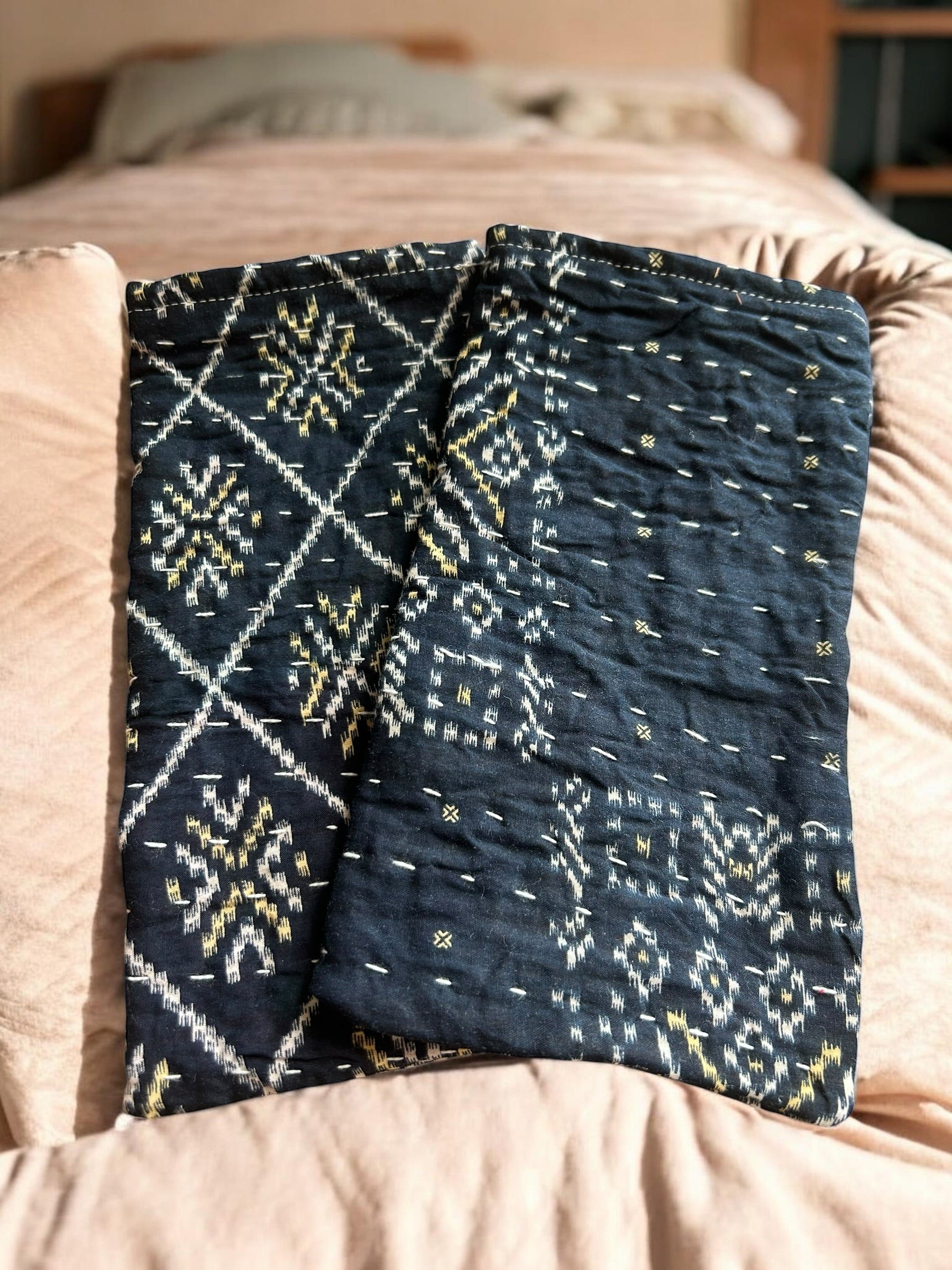 The Rest Companion Eye Pillow Set