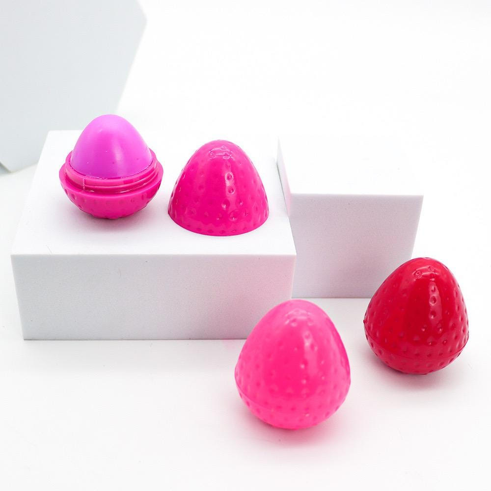 Nourishing Lip Balm for Deep Moisture and Protection