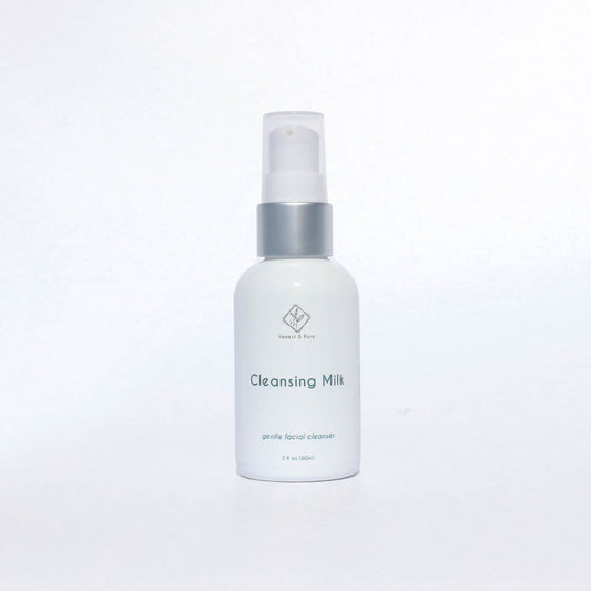 Cleansing Milk