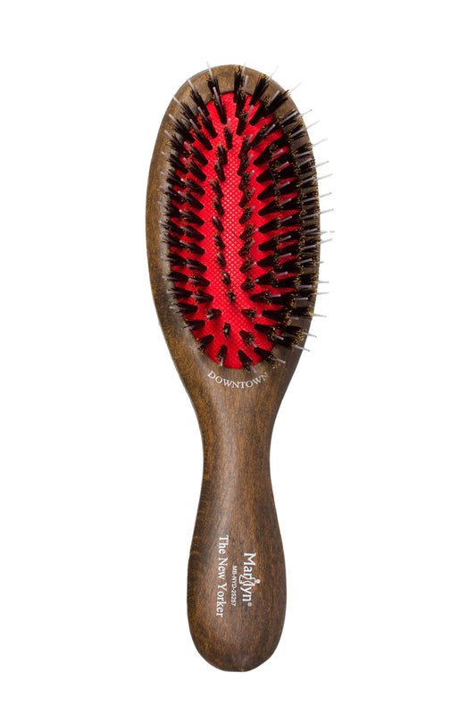 The New Yorker Downtown Flat