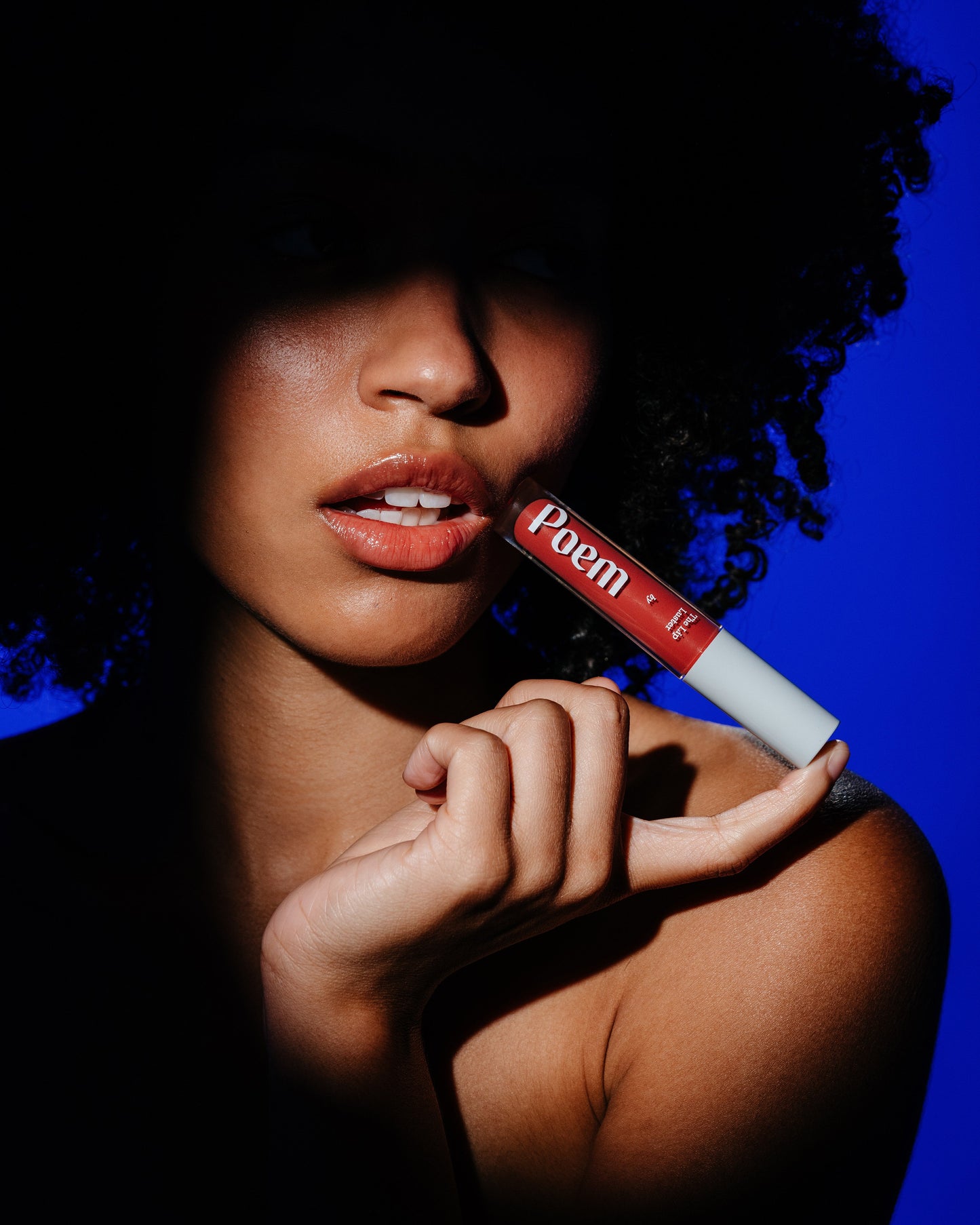 The Lip Luster