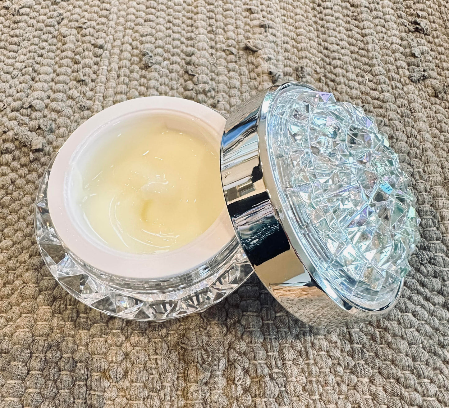 Anti-Aging Retinol Night Moisturizer for Radiant Skin